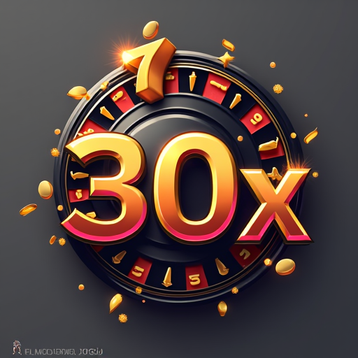 30x