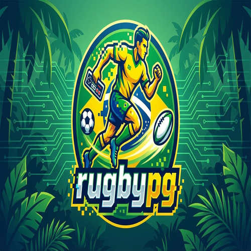 Logo rugbypg