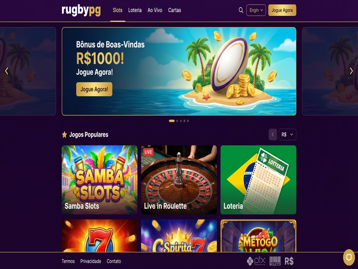 Screenshot 2 rugbypg