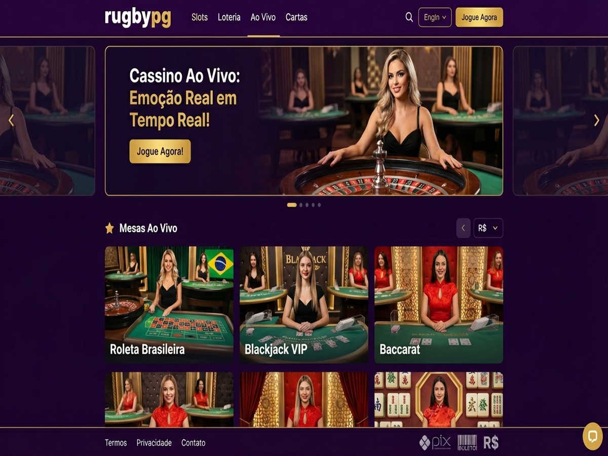 Screenshot 3 rugbypg